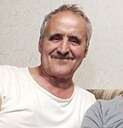 Василий, 65 лет