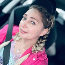 Фотография девушки Юля, 40 лет из г. Мытищи