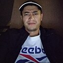 Илимбек, 33 года