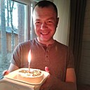 Владимир, 35 лет
