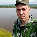 Костя, 25 лет