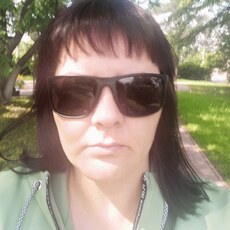Фотография девушки Алена, 44 года из г. Череповец