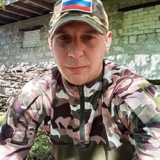 Фотография мужчины Макс, 35 лет из г. Макеевка