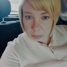 Фотография девушки Ирина, 45 лет из г. Санкт-Петербург