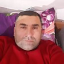 Али, 39 лет