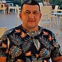 Фаниль, 43 года