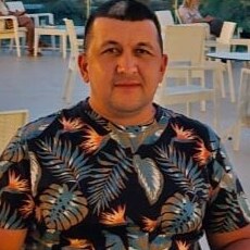 Фотография мужчины Фаниль, 43 года из г. Уфа