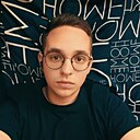 Егор, 20 лет