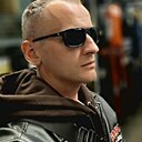 Грифончик, 33 года