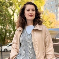 Фотография девушки Ирина, 49 лет из г. Пенза