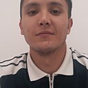 Жалгас, 28 лет