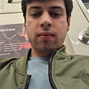 Ахмад, 22 года
