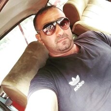 Фотография мужчины Sakhib, 42 года из г. Варшава