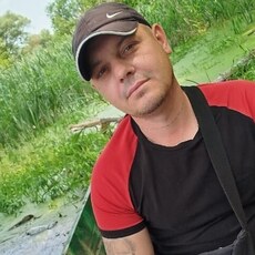 Фотография мужчины Денис, 39 лет из г. Курск
