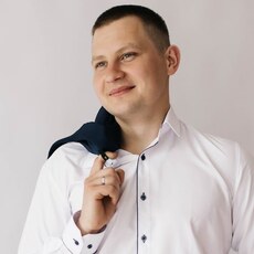 Фотография мужчины Кирилл, 33 года из г. Тобольск