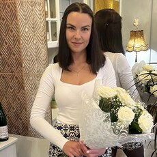 Фотография девушки Виктория, 34 года из г. Санкт-Петербург