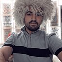 Джавид, 31 год