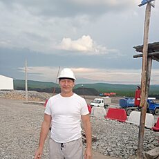 Фотография мужчины Николай, 52 года из г. Новоалтайск