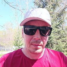 Фотография мужчины Михаил, 47 лет из г. Усть-Каменогорск