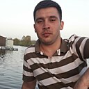 Дрон, 40 лет