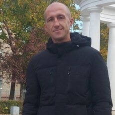 Фотография мужчины Александр, 38 лет из г. Старая Купавна