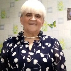 Фотография девушки Нина, 69 лет из г. Бологое