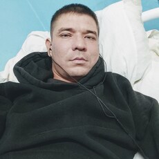 Фотография мужчины Ilnar, 30 лет из г. Дюртюли