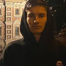 Фотография мужчины Рузаль, 22 года из г. Казань