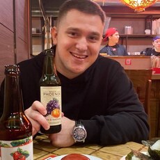 Фотография мужчины Роман, 27 лет из г. Архангельск