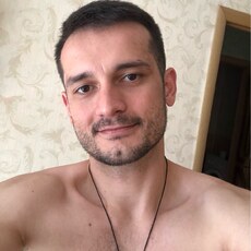 Фотография мужчины Эрик, 29 лет из г. Ставрополь