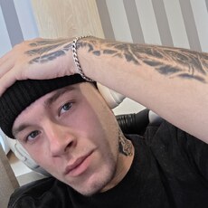 Фотография мужчины Дима, 23 года из г. Новосибирск