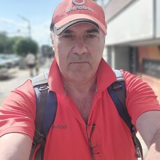 Фотография мужчины Александр, 59 лет из г. Уфа