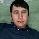 Баха, 33 года