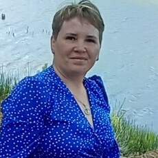 Фотография девушки Марина, 47 лет из г. Миасс