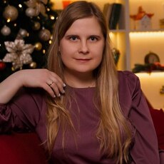 Фотография девушки Олеся, 33 года из г. Шадринск