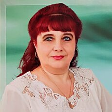 Фотография девушки Нина, 67 лет из г. Омск