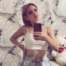 Фотография девушки Валерия, 18 лет из г. Уральск