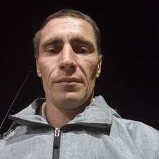 Фотография мужчины Андрей Киреев, 38 лет из г. Чечерск
