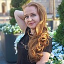 Марта, 35 лет