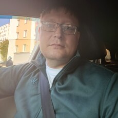 Фотография мужчины Влад, 42 года из г. Набережные Челны