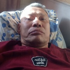 Фотография мужчины Нурадин, 54 года из г. Актобе