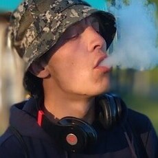 Фотография мужчины Иван, 29 лет из г. Свирск