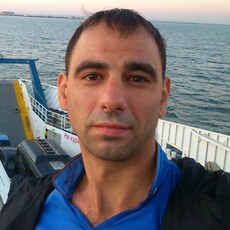 Фотография мужчины Вадим, 38 лет из г. Макеевка