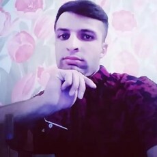 Фотография мужчины Федя, 31 год из г. Чита