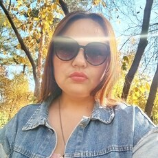 Фотография девушки Баярма, 33 года из г. Улан-Удэ