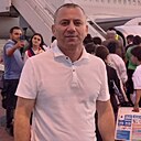 Cahid, 45 лет