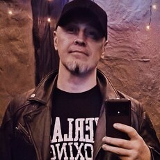 Фотография мужчины Алексей, 44 года из г. Брянск