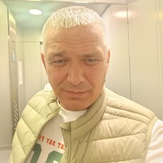 Фотография мужчины Андрей, 42 года из г. Санкт-Петербург