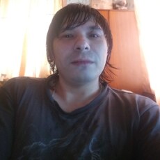 Фотография мужчины Александр, 41 год из г. Апрелевка