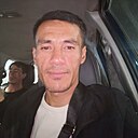 Санжар, 34 года